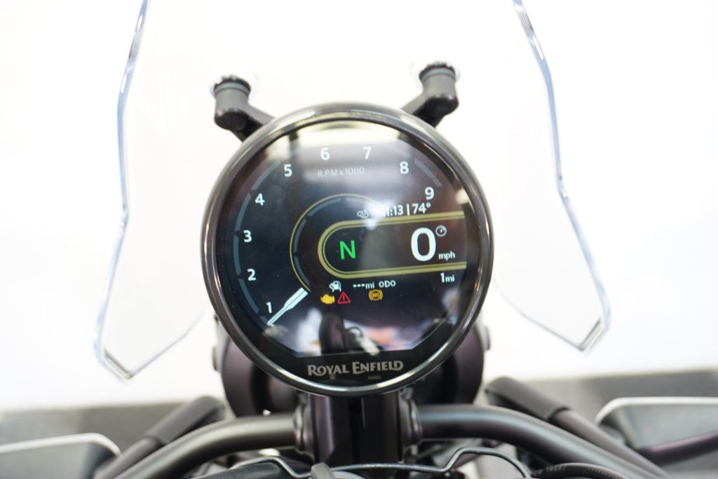 2026 ROYAL ENFIELD HIMALAYAN 450 TUBELESS ADVENTURE BIKE!!! - 22989237 - 14