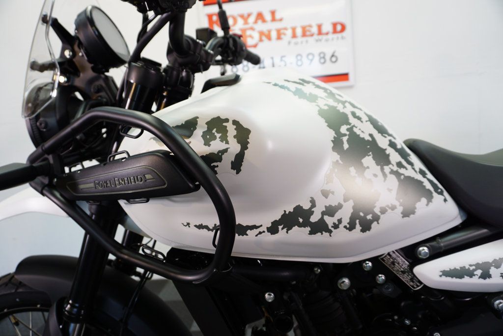 2026 ROYAL ENFIELD HIMALAYAN 450 TUBELESS ADVENTURE BIKE!!! - 22989237 - 16