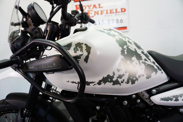 2026 ROYAL ENFIELD HIMALAYAN 450 TUBELESS ADVENTURE BIKE!!! - 22989237 - 16