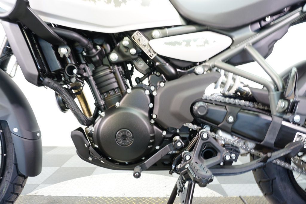 2026 ROYAL ENFIELD HIMALAYAN 450 TUBELESS ADVENTURE BIKE!!! - 22989237 - 19