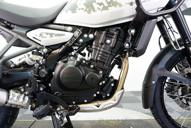 2026 ROYAL ENFIELD HIMALAYAN 450 TUBELESS ADVENTURE BIKE!!! - 22989237 - 20