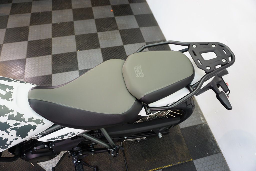 2026 ROYAL ENFIELD HIMALAYAN 450 TUBELESS ADVENTURE BIKE!!! - 22989237 - 23