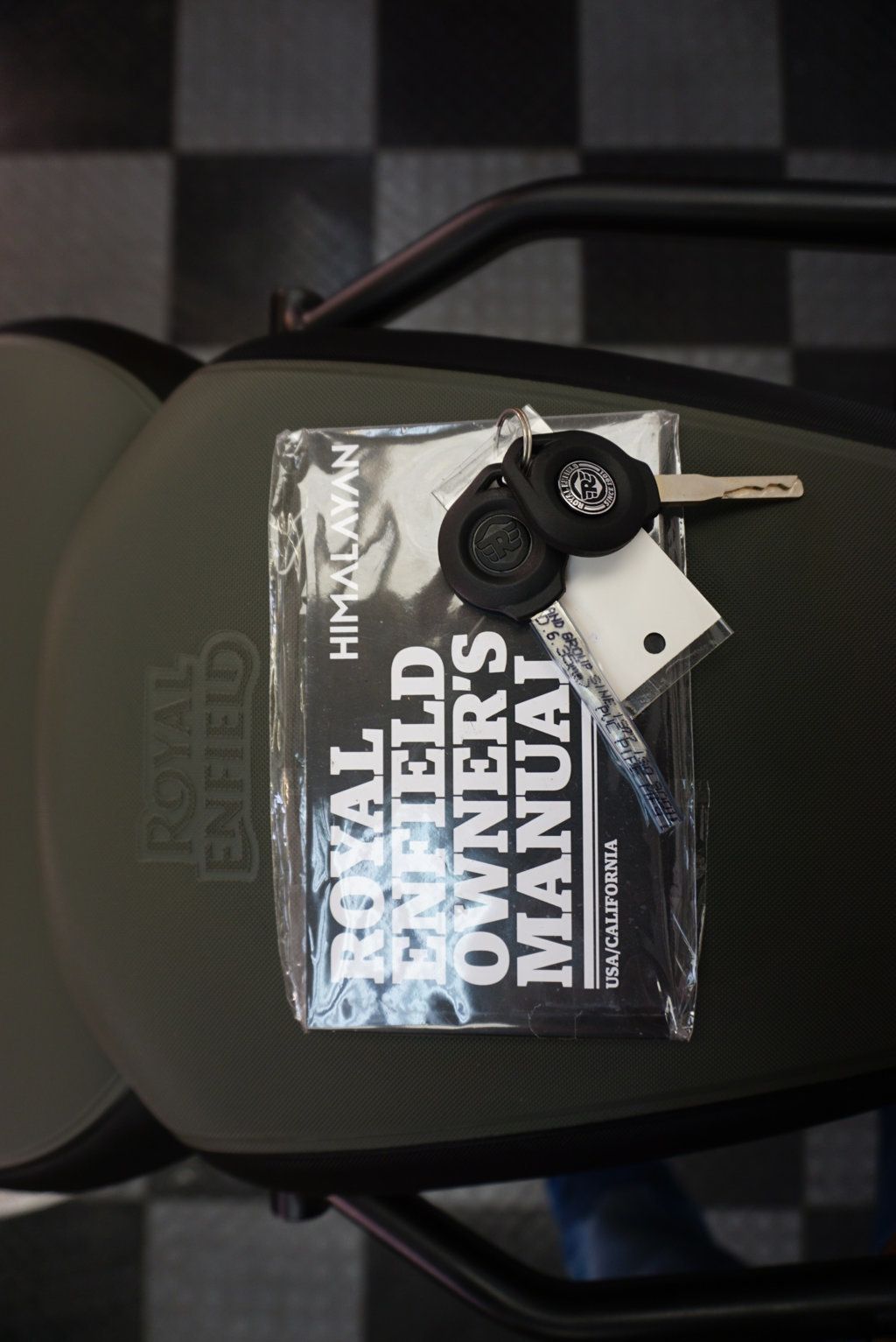 2026 ROYAL ENFIELD HIMALAYAN 450 TUBELESS ADVENTURE BIKE!!! - 22989237 - 27