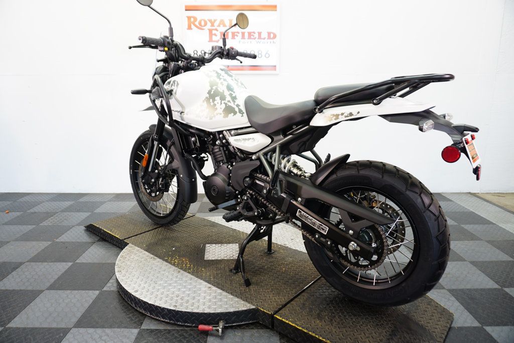 2026 ROYAL ENFIELD HIMALAYAN 450 TUBELESS ADVENTURE BIKE!!! - 22989237 - 3
