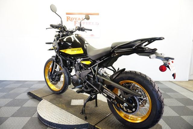 2026 ROYAL ENFIELD HIMALAYAN 450 TUBELESS ADVENTURE BIKE!!! - 22989238 - 3