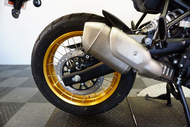 2026 ROYAL ENFIELD HIMALAYAN 450 TUBELESS ADVENTURE BIKE!!! - 22989240 - 21