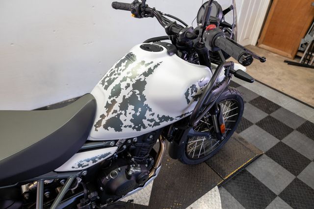 2026 ROYAL ENFIELD HIMALAYAN 450 TUBELESS ADVENTURE BIKE!!! - 23002370 - 13