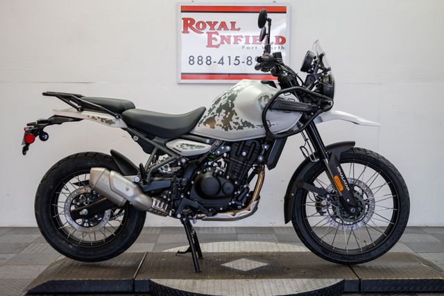 2026 ROYAL ENFIELD HIMALAYAN 450 TUBELESS ADVENTURE BIKE!!! - 23002372 - 0
