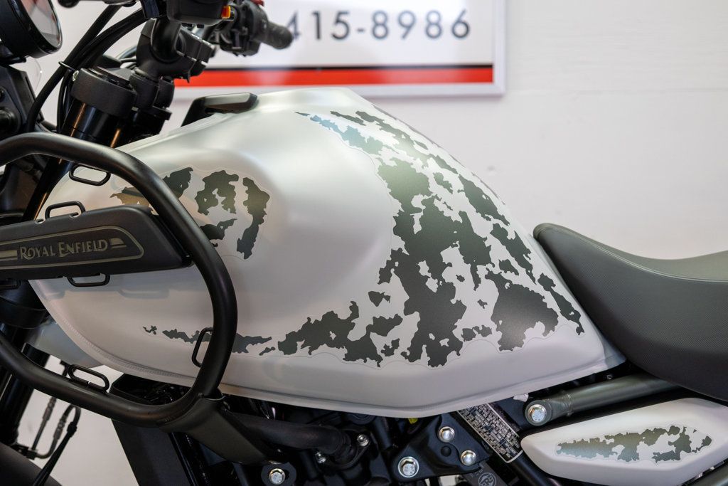 2026 ROYAL ENFIELD HIMALAYAN 450 TUBELESS ADVENTURE BIKE!!! - 23002372 - 13