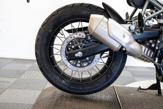 2026 ROYAL ENFIELD HIMALAYAN 450 TUBELESS ADVENTURE BIKE!!! - 23002372 - 22
