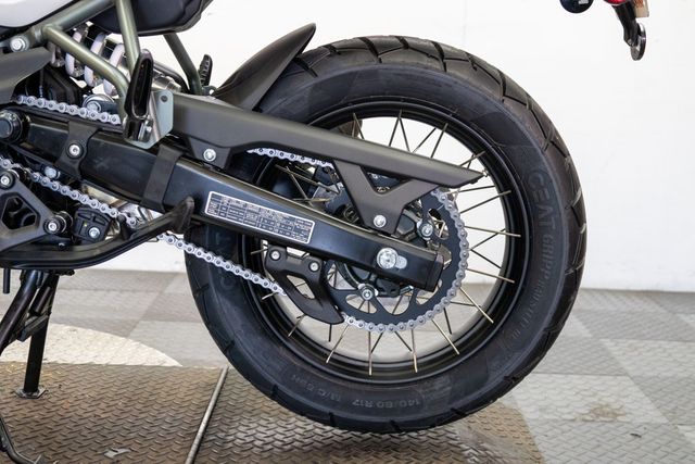 2026 ROYAL ENFIELD HIMALAYAN 450 TUBELESS ADVENTURE BIKE!!! - 23002372 - 23