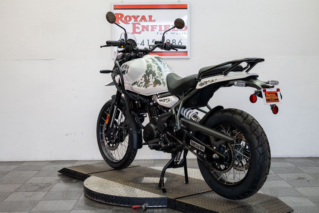 2026 ROYAL ENFIELD HIMALAYAN 450 TUBELESS ADVENTURE BIKE!!! - 23002372 - 3