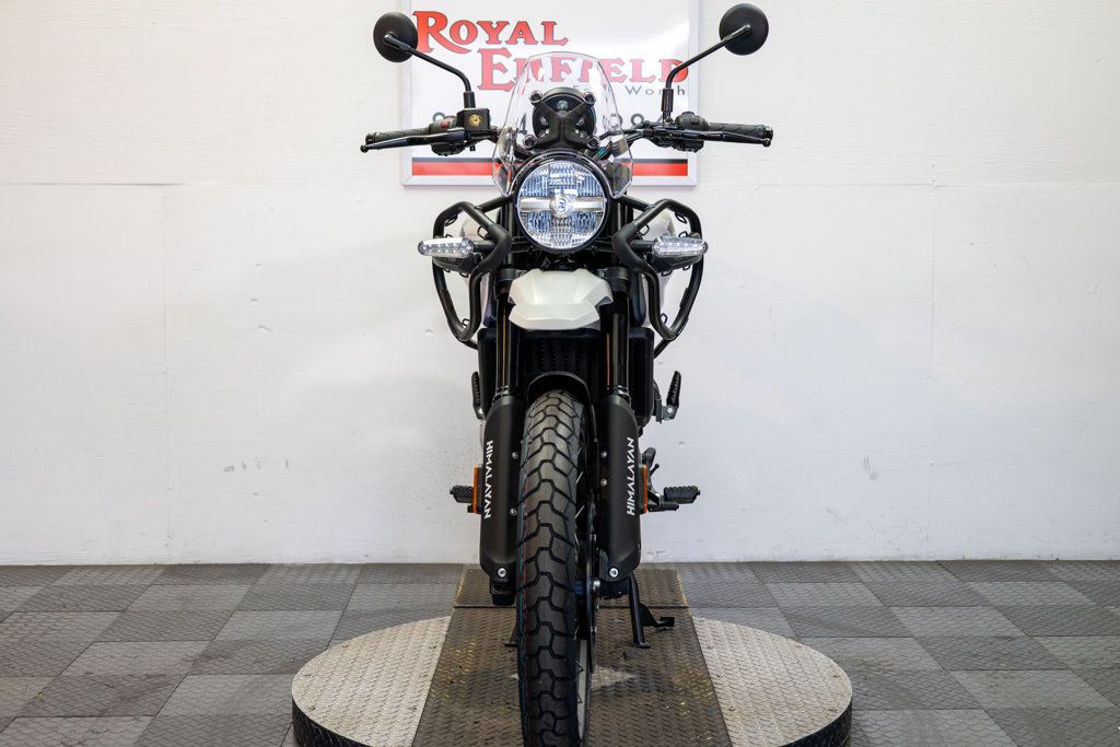 2026 ROYAL ENFIELD HIMALAYAN 450 TUBELESS ADVENTURE BIKE!!! - 23002372 - 6
