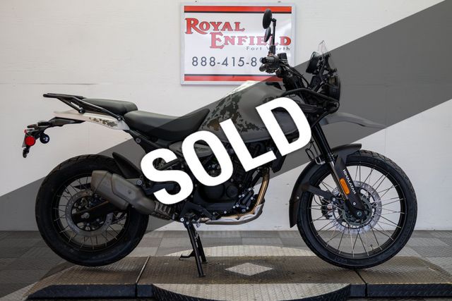 2026 ROYAL ENFIELD HIMALAYAN 450 TUBELESS ADVENTURE BIKE!!! - 23002374 - 0