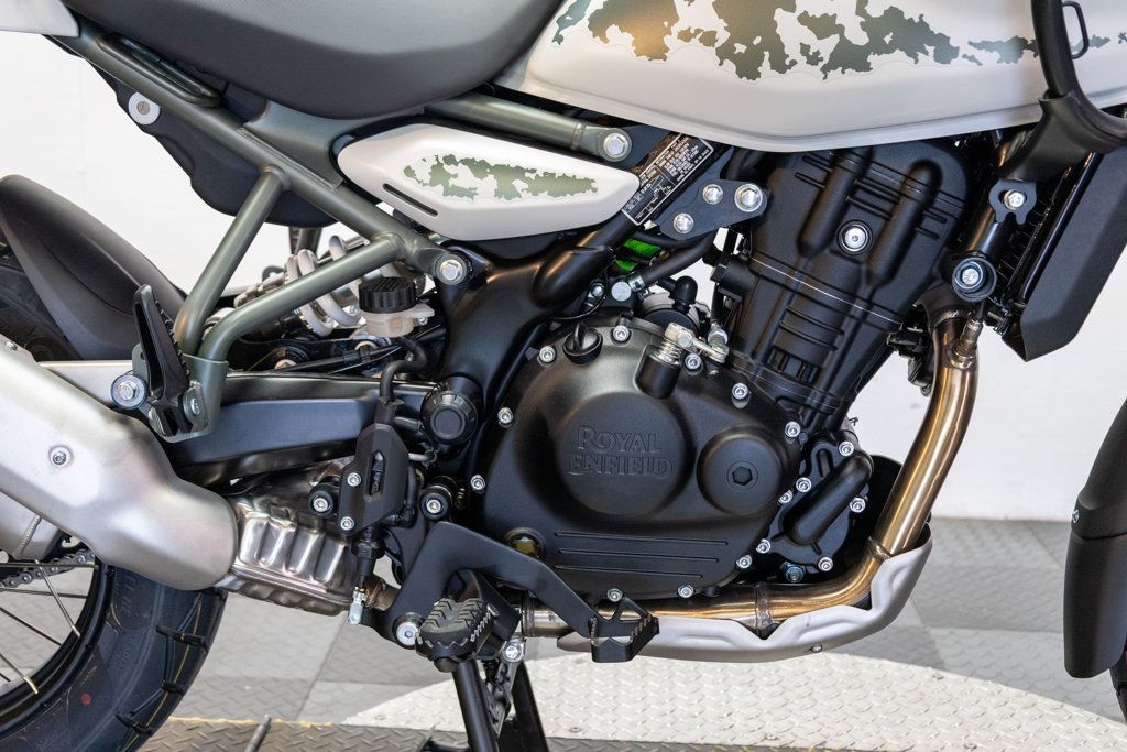 2026 ROYAL ENFIELD HIMALAYAN 450 TUBELESS ADVENTURE BIKE!!! - 23002374 - 18