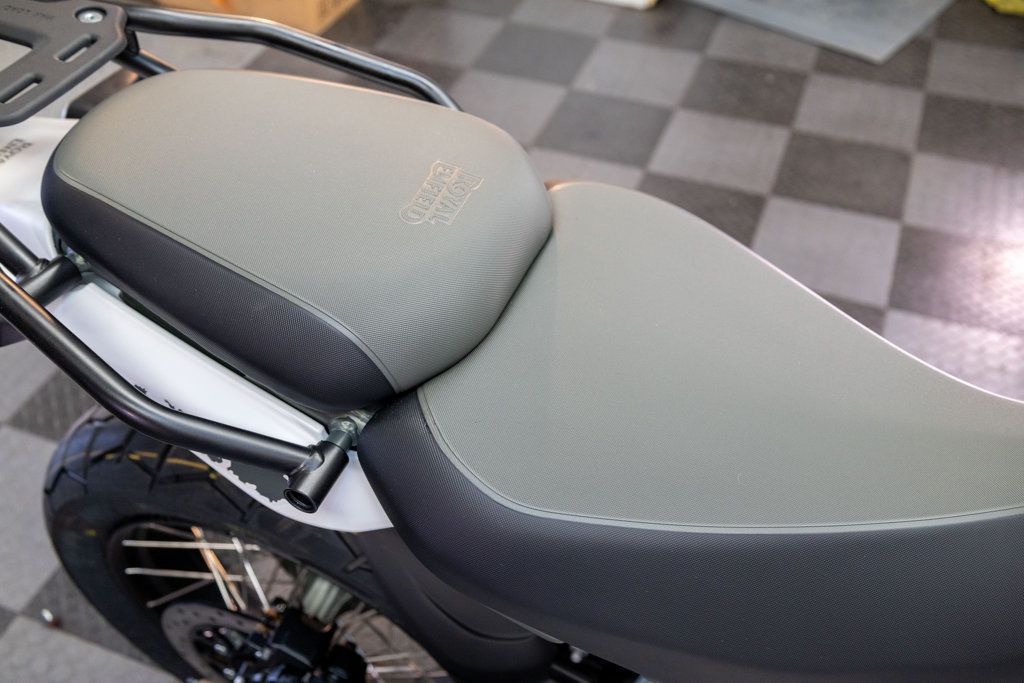 2026 ROYAL ENFIELD HIMALAYAN 450 TUBELESS ADVENTURE BIKE!!! - 23002374 - 23