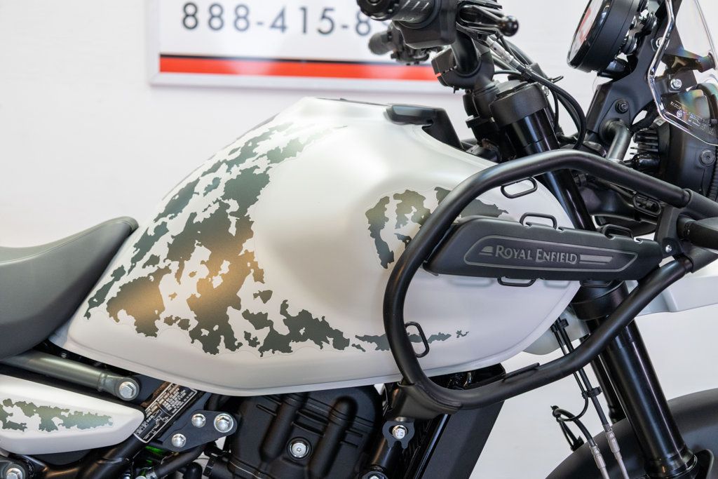 2026 ROYAL ENFIELD HIMALAYAN 450 TUBELESS ADVENTURE BIKE!!! - 23002375 - 11