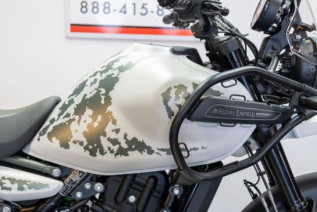 2026 ROYAL ENFIELD HIMALAYAN 450 TUBELESS ADVENTURE BIKE!!! - 23002375 - 11