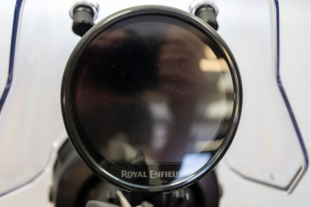 2026 ROYAL ENFIELD HIMALAYAN 450 TUBELESS ADVENTURE BIKE!!! - 23002375 - 13