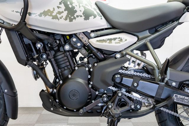 2026 ROYAL ENFIELD HIMALAYAN 450 TUBELESS ADVENTURE BIKE!!! - 23002375 - 19