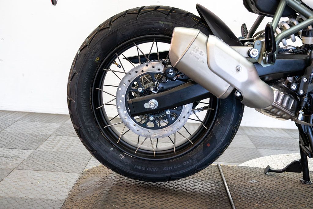 2026 ROYAL ENFIELD HIMALAYAN 450 TUBELESS ADVENTURE BIKE!!! - 23002375 - 20