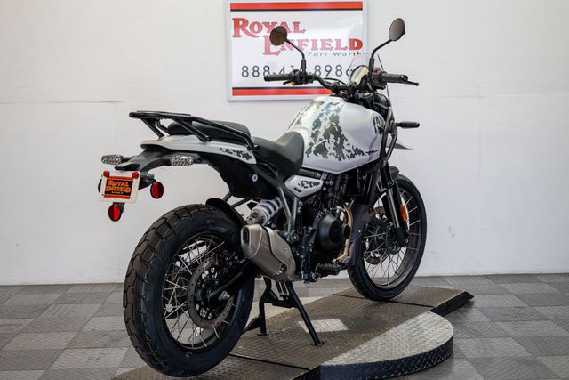 2026 ROYAL ENFIELD HIMALAYAN 450 TUBELESS ADVENTURE BIKE!!! - 23002375 - 5