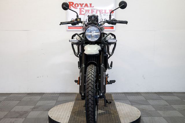 2026 ROYAL ENFIELD HIMALAYAN 450 TUBELESS ADVENTURE BIKE!!! - 23002375 - 6