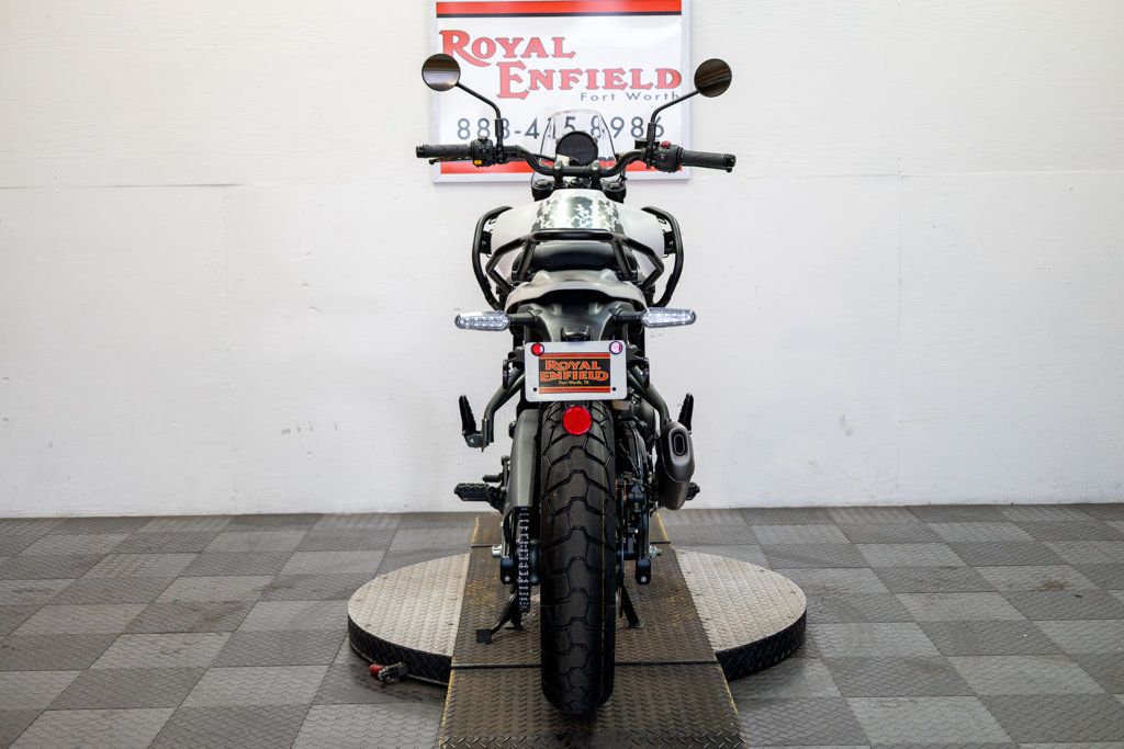 2026 ROYAL ENFIELD HIMALAYAN 450 TUBELESS ADVENTURE BIKE!!! - 23002375 - 7