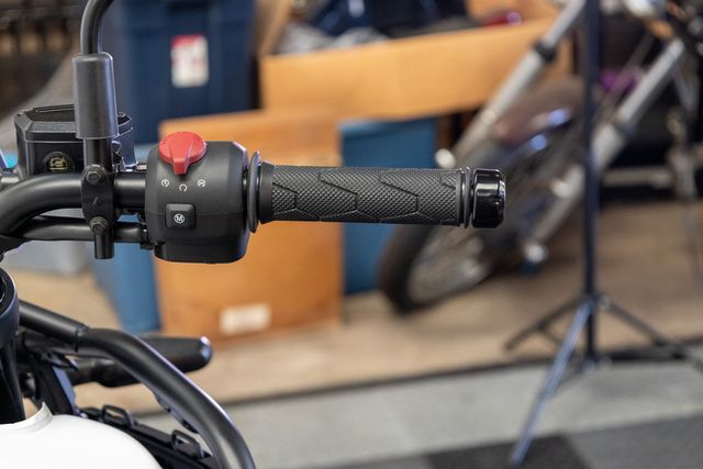 2026 ROYAL ENFIELD HIMALAYAN 450 TUBELESS ADVENTURE BIKE!!! - 23002377 - 12