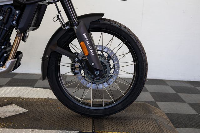 2026 ROYAL ENFIELD HIMALAYAN 450 TUBELESS ADVENTURE BIKE!!! - 23002377 - 15