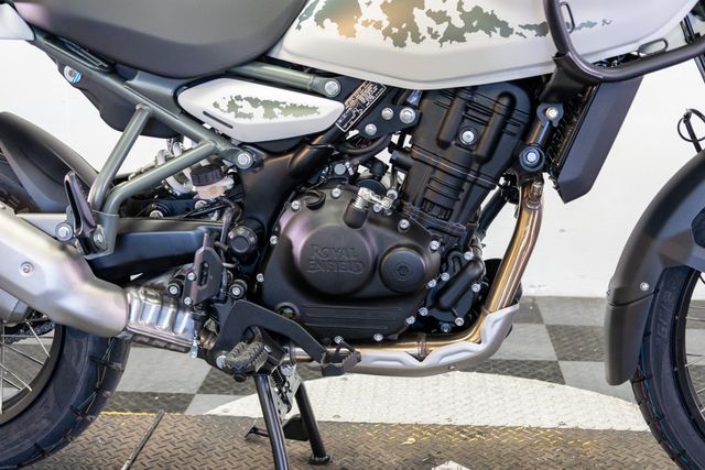 2026 ROYAL ENFIELD HIMALAYAN 450 TUBELESS ADVENTURE BIKE!!! - 23002377 - 18