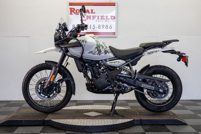 2026 ROYAL ENFIELD HIMALAYAN 450 TUBELESS ADVENTURE BIKE!!! - 23002377 - 1