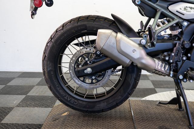 2026 ROYAL ENFIELD HIMALAYAN 450 TUBELESS ADVENTURE BIKE!!! - 23002377 - 19