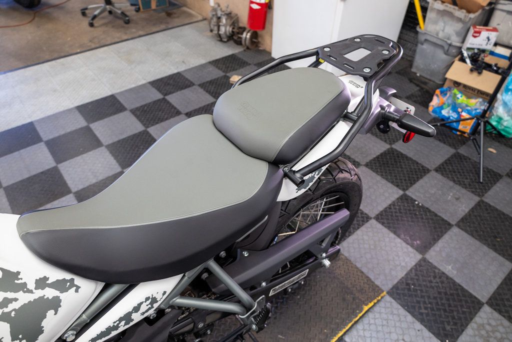 2026 ROYAL ENFIELD HIMALAYAN 450 TUBELESS ADVENTURE BIKE!!! - 23002377 - 21