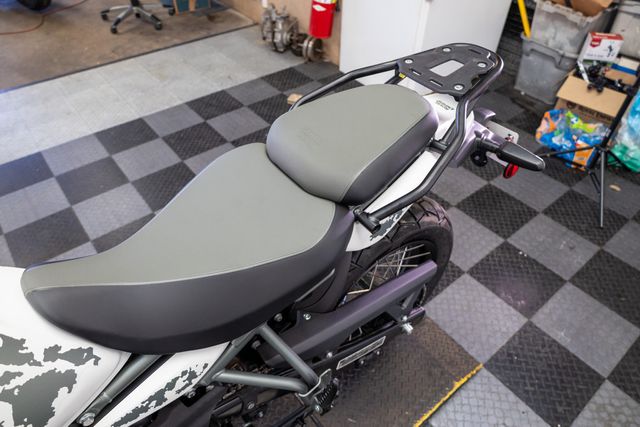 2026 ROYAL ENFIELD HIMALAYAN 450 TUBELESS ADVENTURE BIKE!!! - 23002377 - 21