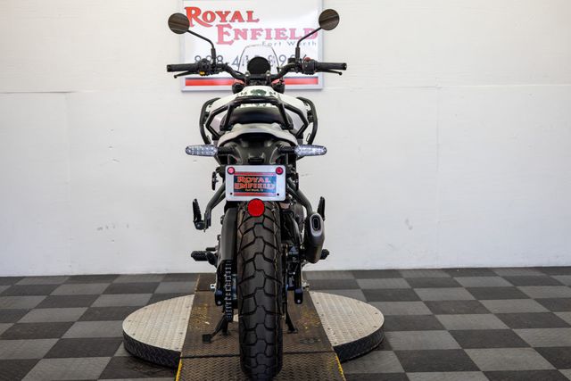 2026 ROYAL ENFIELD HIMALAYAN 450 TUBELESS ADVENTURE BIKE!!! - 23002377 - 7