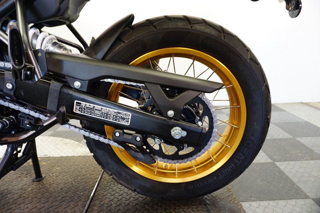 2026 ROYAL ENFIELD HIMALAYAN 450 TUBELESS ADVENTURE BIKE!!! - 23027668 - 19