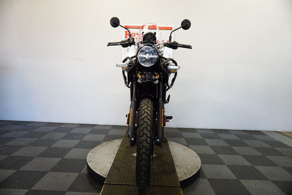2026 ROYAL ENFIELD HIMALAYAN 450 TUBELESS ADVENTURE BIKE!!! - 23027668 - 25