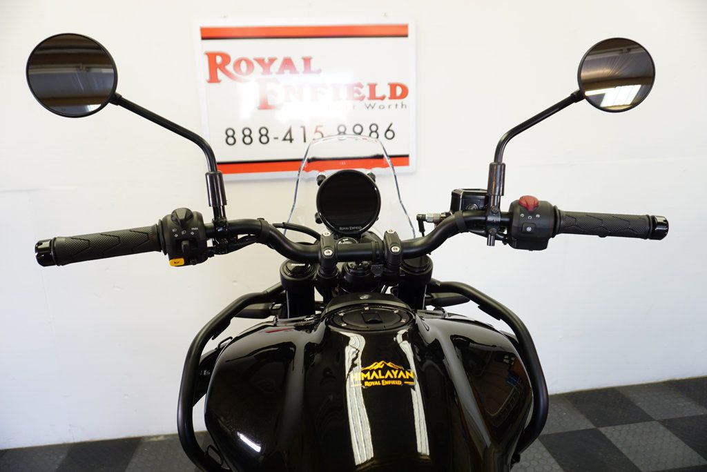 2026 ROYAL ENFIELD HIMALAYAN 450 TUBELESS ADVENTURE BIKE!!! - 23027668 - 8