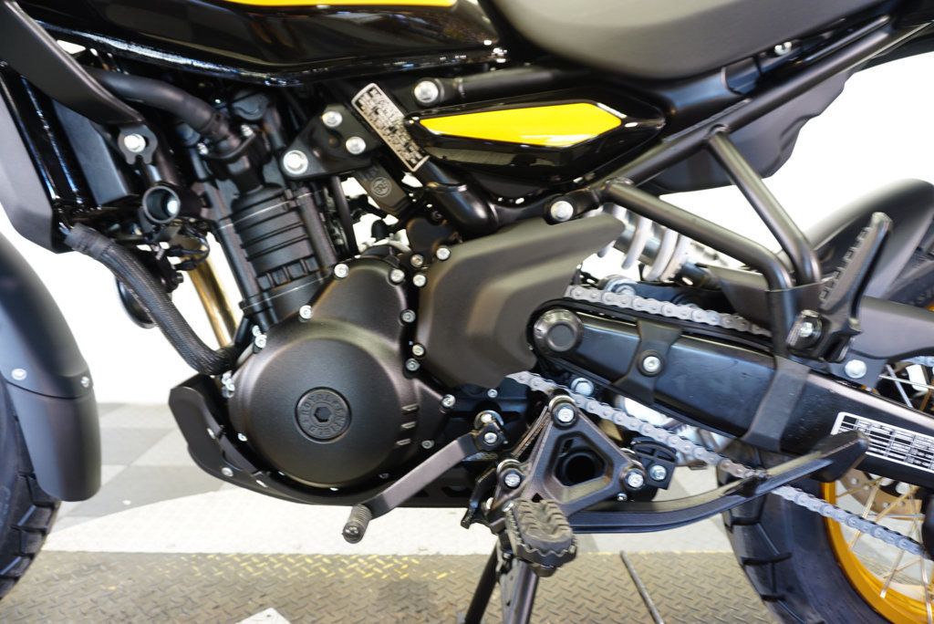 2026 ROYAL ENFIELD HIMALAYAN 450 TUBELESS ADVENTURE BIKE!!! - 23027669 - 17