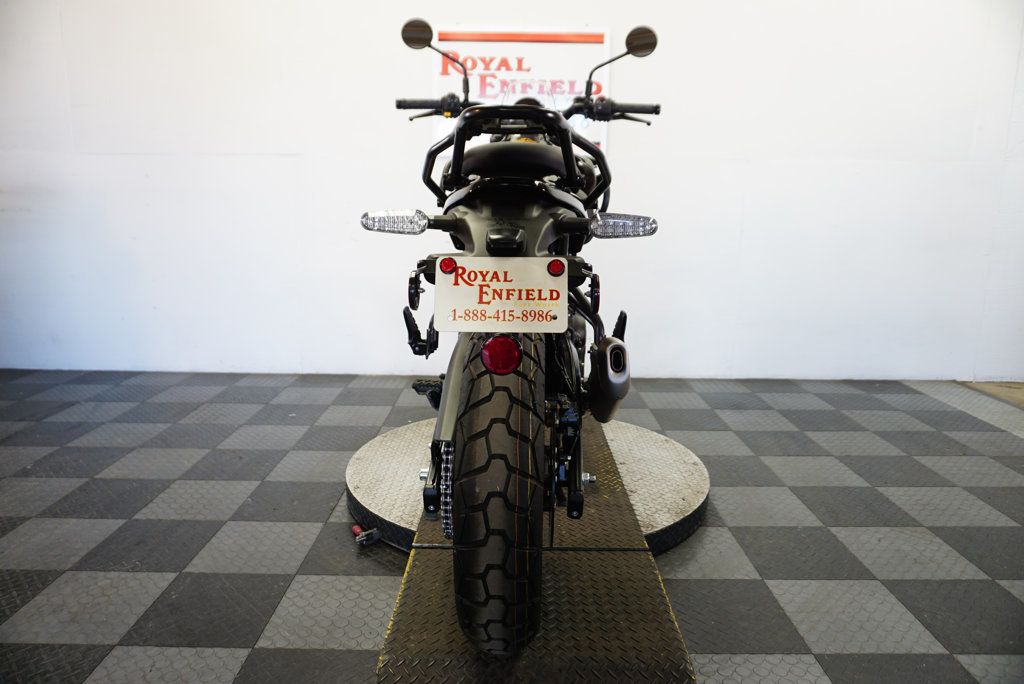 2026 ROYAL ENFIELD HIMALAYAN 450 TUBELESS ADVENTURE BIKE!!! - 23027669 - 26
