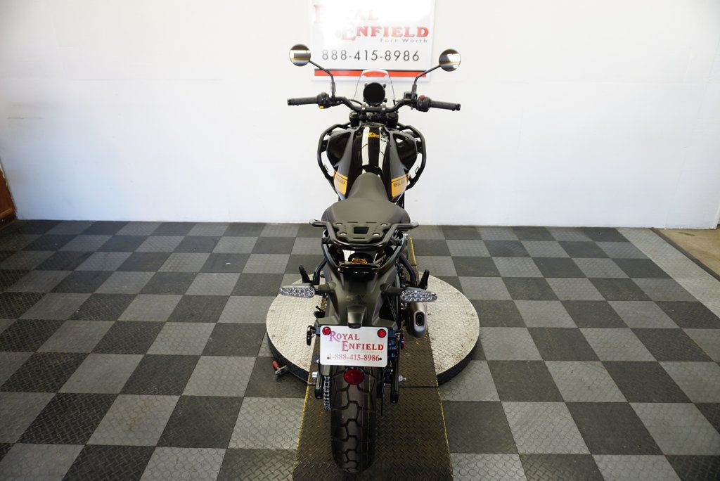 2026 ROYAL ENFIELD HIMALAYAN 450 TUBELESS ADVENTURE BIKE!!! - 23027669 - 7