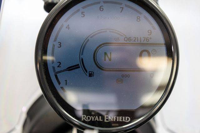 2026 ROYAL ENFIELD HIMALAYAN 450 TUBELESS ADVENTURE BIKE!!! - 23057875 - 11