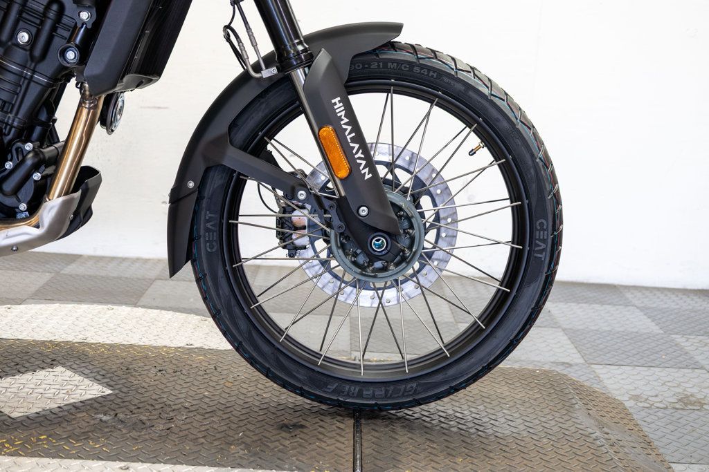2026 ROYAL ENFIELD HIMALAYAN 450 TUBELESS ADVENTURE BIKE!!! - 23057875 - 16