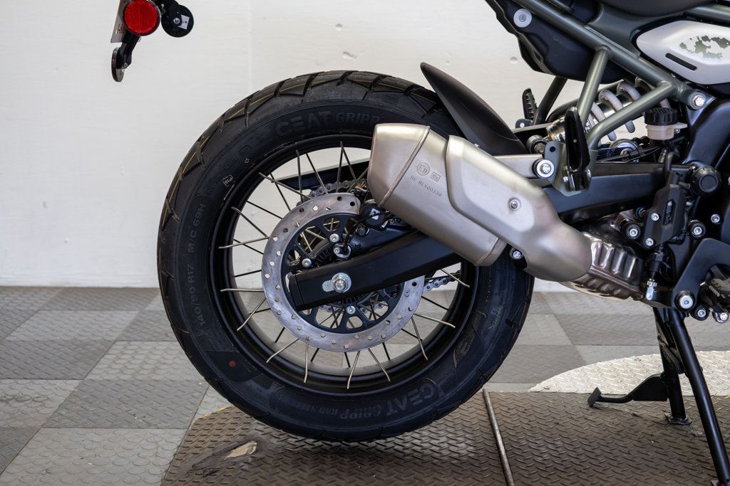 2026 ROYAL ENFIELD HIMALAYAN 450 TUBELESS ADVENTURE BIKE!!! - 23057875 - 20