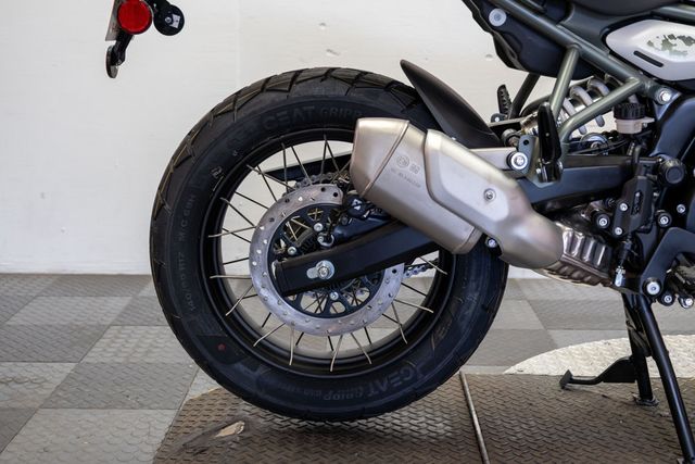 2026 ROYAL ENFIELD HIMALAYAN 450 TUBELESS ADVENTURE BIKE!!! - 23057875 - 20