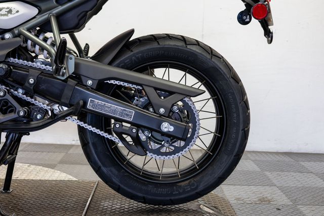 2026 ROYAL ENFIELD HIMALAYAN 450 TUBELESS ADVENTURE BIKE!!! - 23057875 - 21