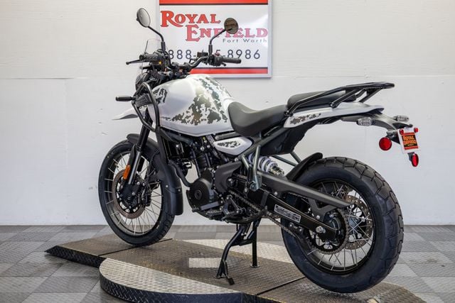 2026 ROYAL ENFIELD HIMALAYAN 450 TUBELESS ADVENTURE BIKE!!! - 23057875 - 3