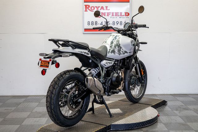 2026 ROYAL ENFIELD HIMALAYAN 450 TUBELESS ADVENTURE BIKE!!! - 23057875 - 5
