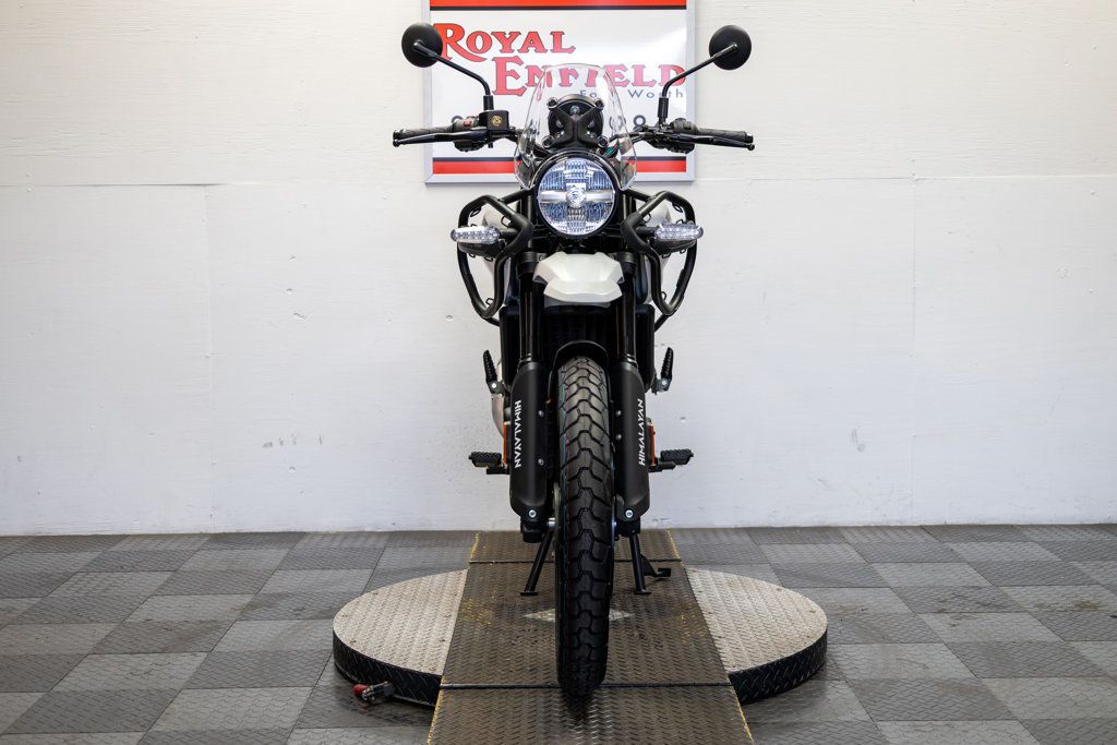 2026 ROYAL ENFIELD HIMALAYAN 450 TUBELESS ADVENTURE BIKE!!! - 23057875 - 6